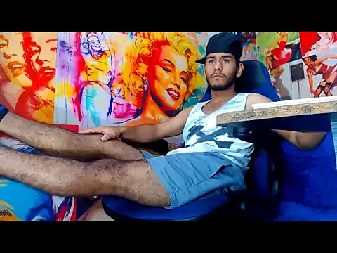 warmNoah online show from 03-16-26, 07:40