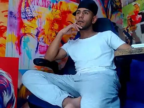 warmNoah online show from 03-23-26, 07:18