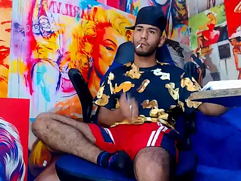 warmNoah online show from 03-28-26, 07:13