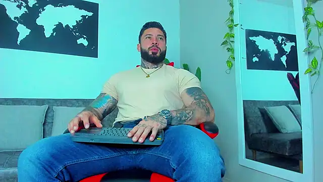 Alessrose online show from 03-22-26, 09:07