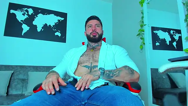 Alessrose online show from 04-09-26, 08:25