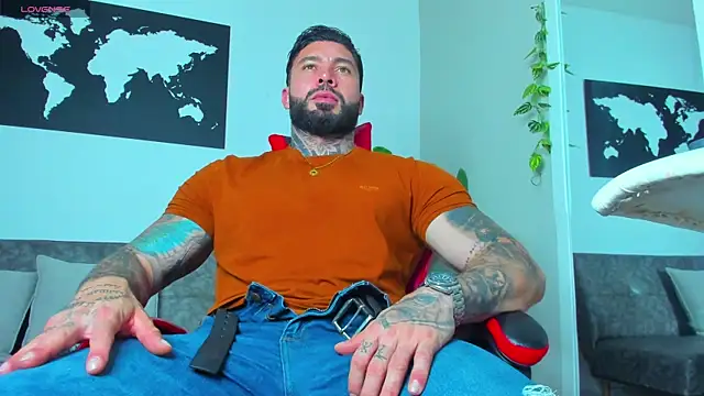 Alessrose online show from 04-13-26, 07:19