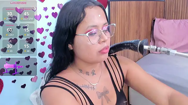 Snapshot of catalina_spec chatting on 03-02-26, 01:30 catalina spec online show from 03-02-26, 01:30