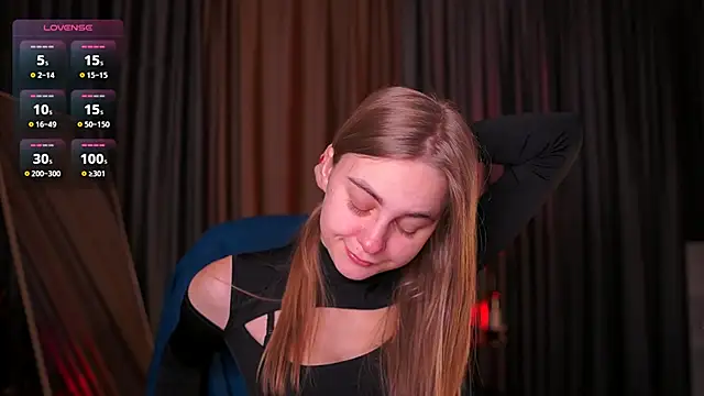 Erica Grace online show from 04-01-26, 06:25