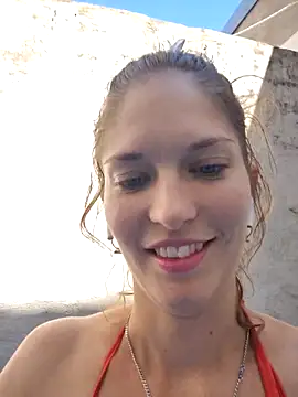 Serafina- online show from 02-08-26, 06:33