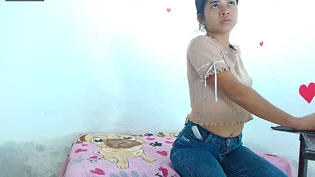 karolsweetvagi online show from 02-12-26, 06:03