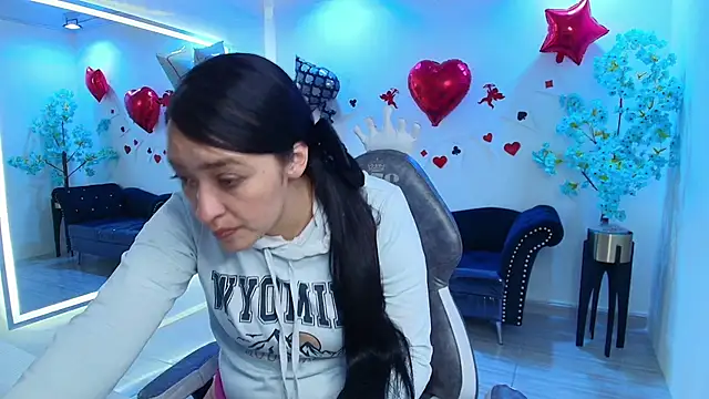 Alanna  scott online show from 02-13-26, 03:24