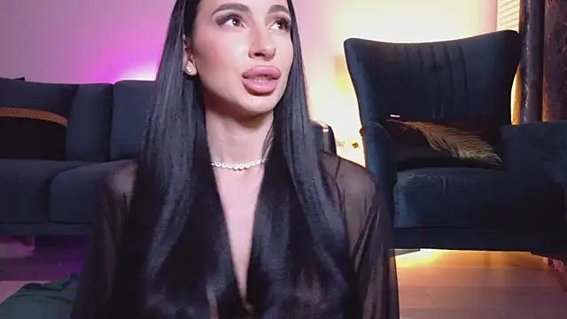 Sienna-Star online show from 04-05-26, 08:17