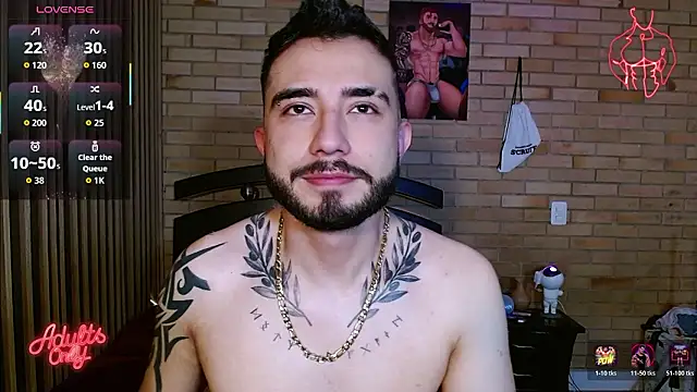 Snapshot of dave_wolf7 chatting on 03-02-26, 09:05 dave wolf7 online show from 03-02-26, 09:05