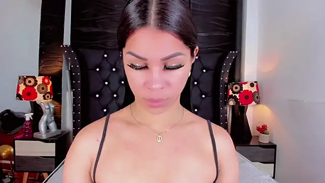 Makeyla Fox  online show from 02-28-26, 12:39