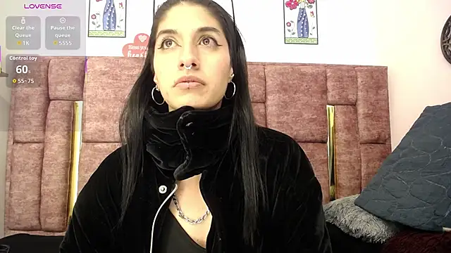 Snapshot of FRANCESCA_LOVE_ chatting on 06-28-26, 02:23 FRANCESCA LOVE online show from 06-28-26, 02:23