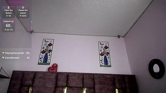 Snapshot of FRANCESCA_LOVE_ chatting on 07-11-26, 03:04 FRANCESCA LOVE online show from 07-11-26, 03:04