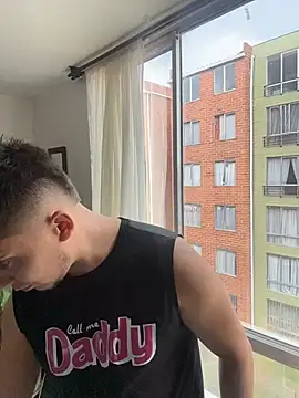 Snapshot of Mau_rivers chatting on 02-10-26, 08:24 Mau rivers online show from 02-10-26, 08:24