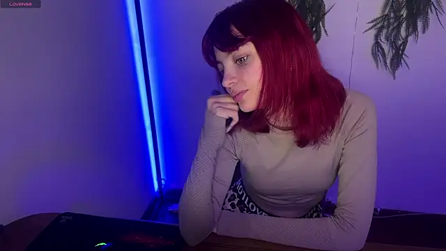 CassyVixen online show from 03-05-26, 04:25