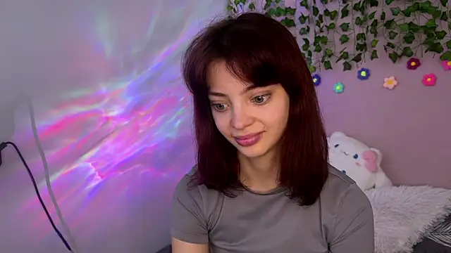 CassyVixen online show from 04-06-26, 04:52