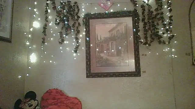 sillymillie4 online show from 02-11-26, 04:56