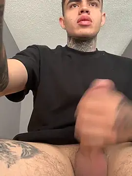 JacobVegas online show from 02-22-26, 01:53