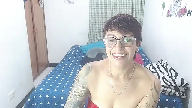 Charlotte gray  online show from 05-16-26, 12:29