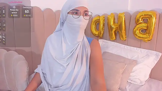  amisha online show from 04-17-26, 11:46