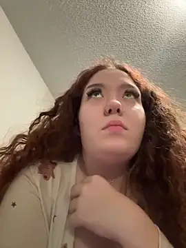 rosababyyyy online show from 02-06-26, 01:21