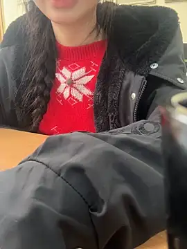 Celeste SexyY online show from 02-06-26, 02:49