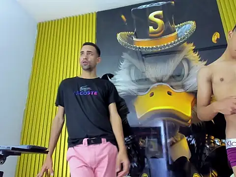 Snapshot of couplehot_sex_ chatting on 02-09-26, 08:24 couplehot sex online show from 02-09-26, 08:24