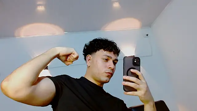 Philip Jons online show from 02-22-26, 10:19