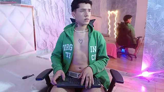 estefan tay online show from 02-09-26, 07:18