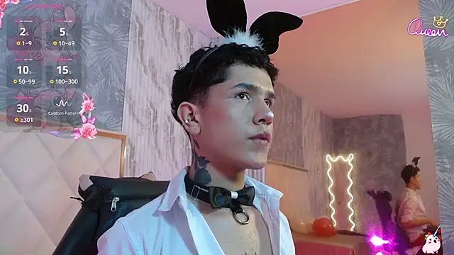 estefan tay online show from 02-14-26, 07:21