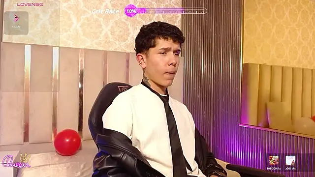 estefan tay online show from 02-18-26, 03:46