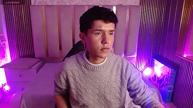 estefan tay online show from 02-20-26, 01:35