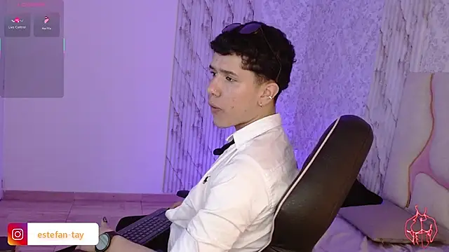 estefan tay online show from 03-02-26, 07:15