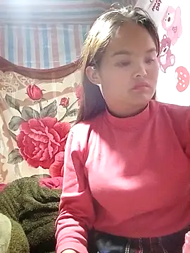 Luminana online show from 03-23-26, 04:27