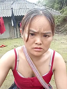 Luminana online show from 03-25-26, 07:03