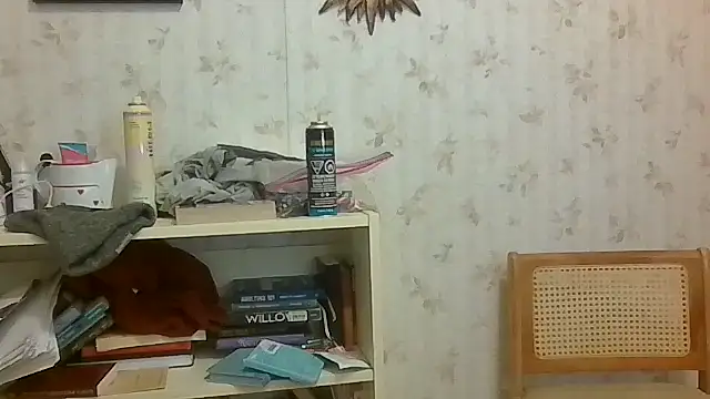 Psych0princess online show from 03-05-26, 01:29