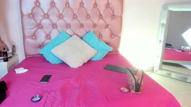 Ashtart 1 online show from 04-02-26, 03:37