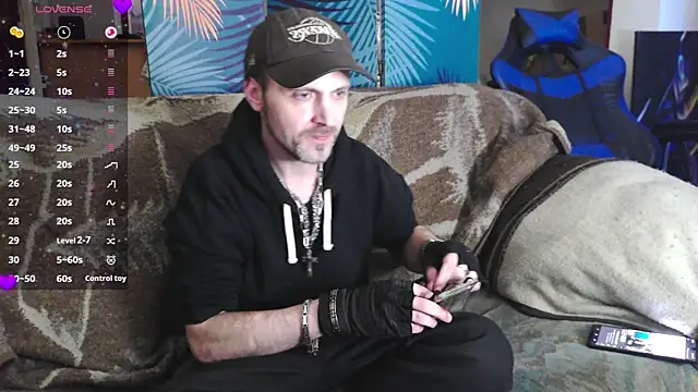 SwatRocShy online show from 02-10-26, 02:32