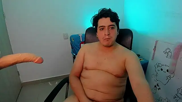 SmoothBear  online show from 02-22-26, 05:19