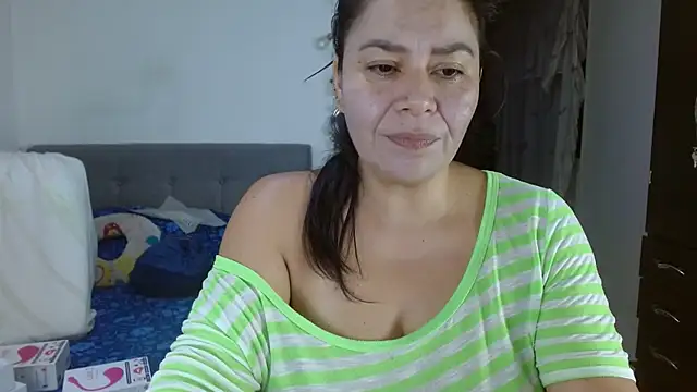 Karo sexy online show from 01-10-26, 05:53