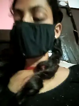 BIG QWEEN NO1 online show from 04-12-26, 04:12