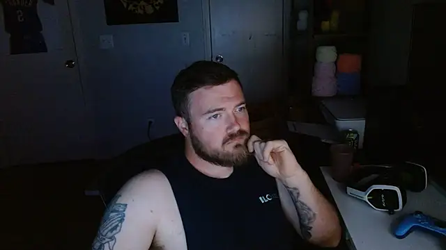 theone07221 online show from 07-08-26, 10:42