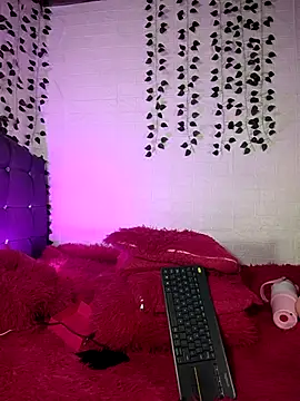 Keyla-moon online show from 03-27-26, 03:12