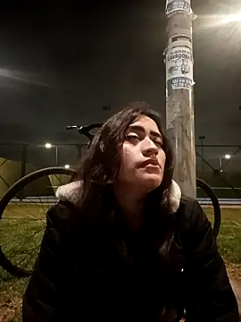 Keyla-moon online show from 04-10-26, 03:23