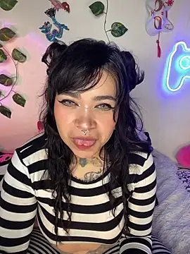 kyoko98 online show from 03-15-26, 10:21