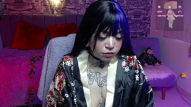 kyoko98 online show from 04-24-26, 01:35
