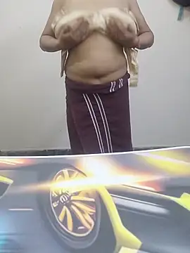 SexybeboX online show from 03-27-26, 08:26