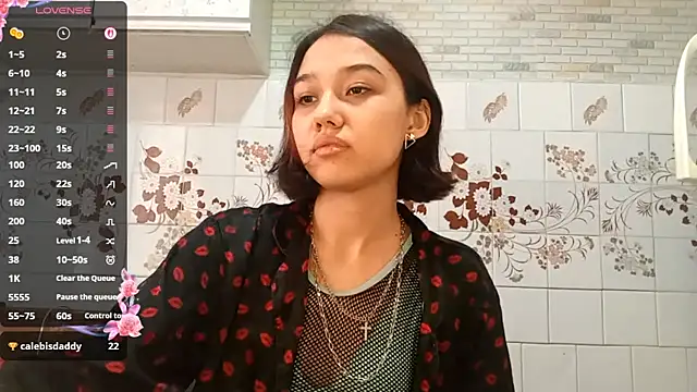Snapshot of AnnettaBelsito chatting on 04-29-26, 12:20 AnnettaBelsito online show from 04-29-26, 12:20