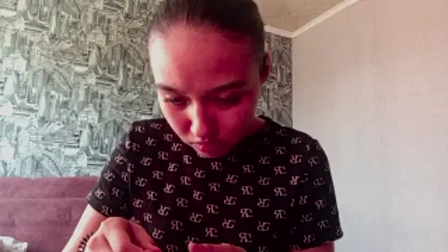 Snapshot of AnnettaBelsito chatting on 05-14-26, 08:43 AnnettaBelsito online show from 05-14-26, 08:43
