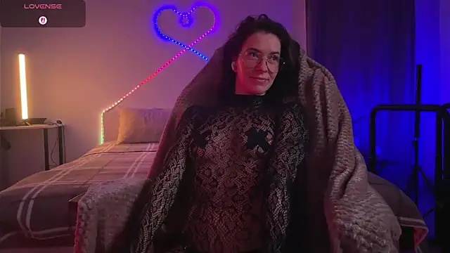 Snapshot of Katy_Kar chatting on 02-26-26, 07:46 Katy Kar online show from 02-26-26, 07:46