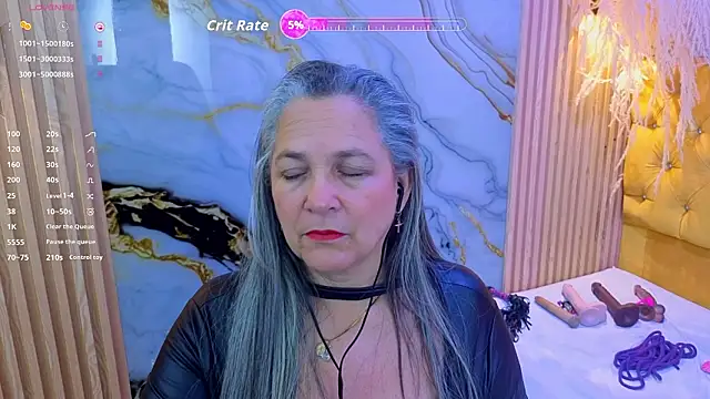  Missevie online show from 02-09-26, 03:10